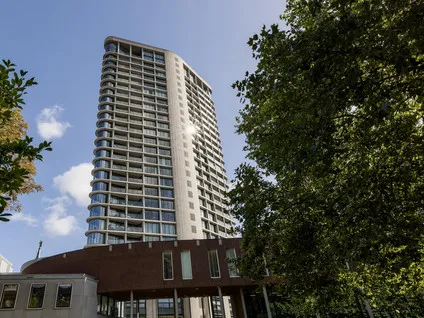 Appartement te koop: Smalle Haven 27, Binnenstad Eindhoven