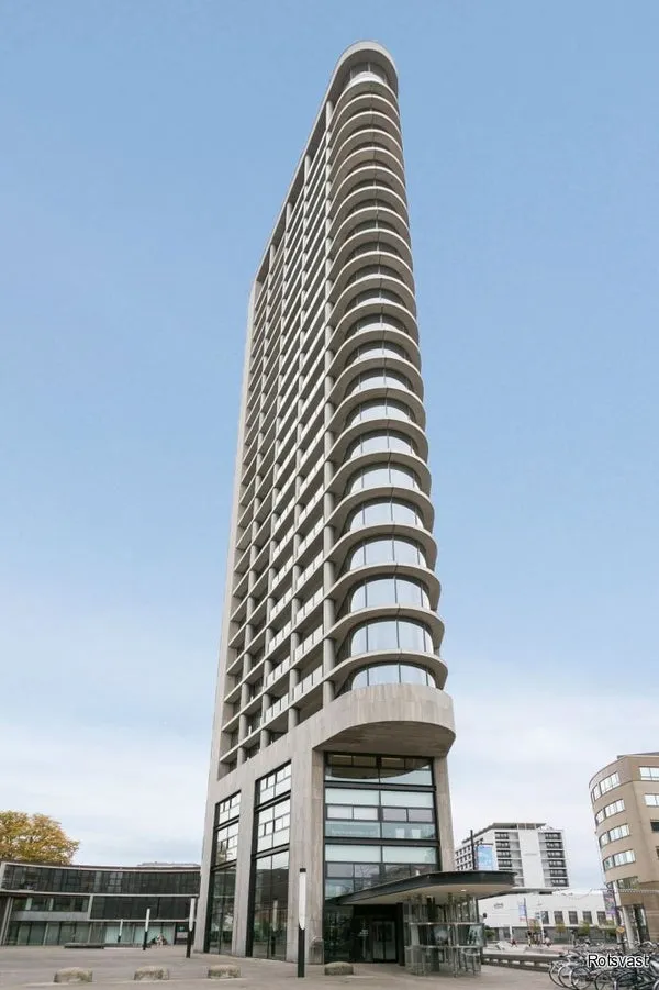 Woning te huur: Smalle Haven, Binnenstad Eindhoven