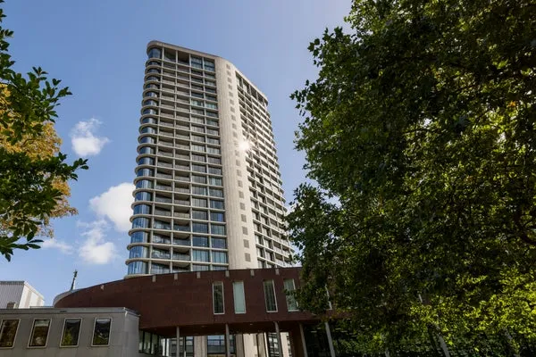 Home for rent: Smalle Haven, Binnenstad Eindhoven