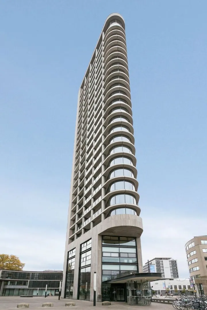Woning te huur: Smalle Haven, Binnenstad Eindhoven