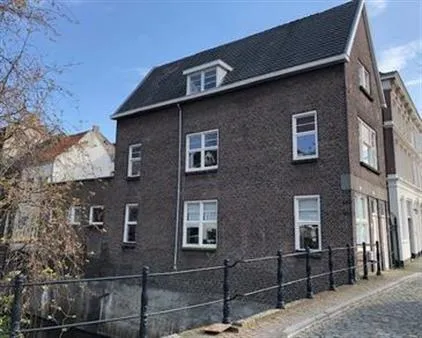 Kamer te huur: Smalle Haven, Binnenstad centrum 'S-Hertogenbosch