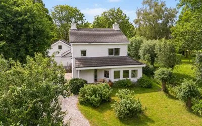 Vrijstaande woning te koop: Smalle Themaat 15, Vleuten Vleuten
