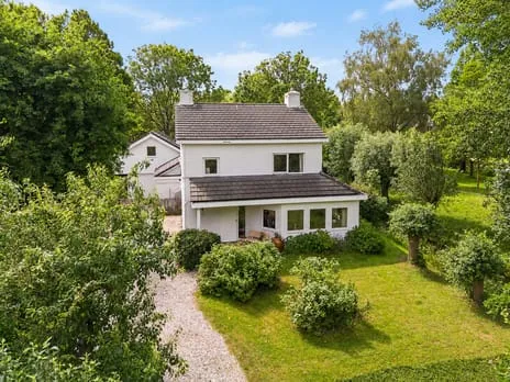 Vrijstaande woning te koop: Smalle Themaat 15, Vleuten Vleuten
