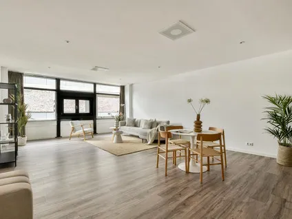 Appartement te koop: Smallepad 18D, Smallepad e.o. Amersfoort