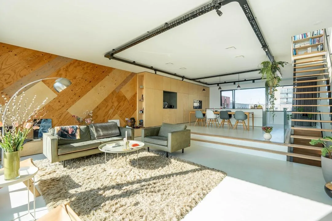Tussenwoning te koop: Smalschipstraat 29, Amsterdam