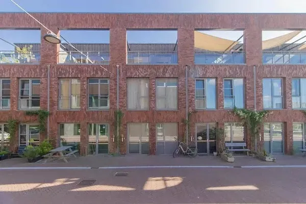 Woning te huur: Smalschipstraat, Steigereiland-Noord Amsterdam