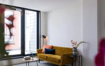Appartement te huur: Smalstraat 135, Stationsgebied Helmond