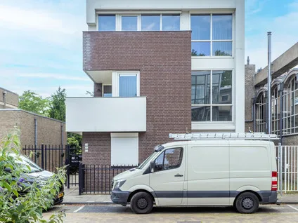 Appartement te koop: Smalstraat 54, Centrum-West Oss
