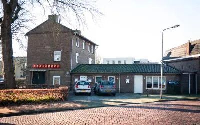 Appartement te koop: Smalstraat 80B, Centrum-West Oss