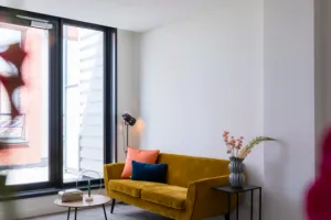 Woning te huur: Smalstraat, Stationsgebied Helmond