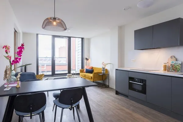 Woning te huur: Smalstraat, Stationsgebied Helmond