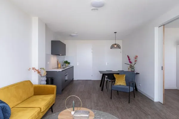 Home for sale: Smalstraat, Stationsgebied Helmond