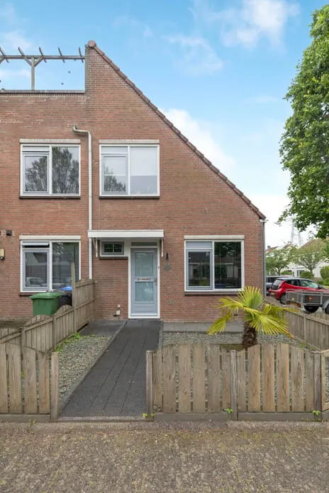 Hoekwoning te koop: Smalweer 45, De Weren Sliedrecht