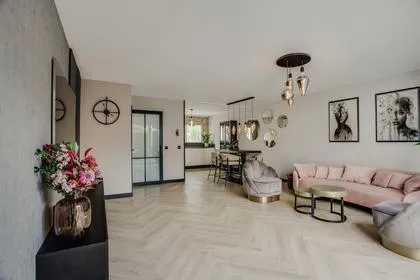 Tussenwoning te koop: Smaragd 27, Rokkeveen-Oost Zoetermeer
