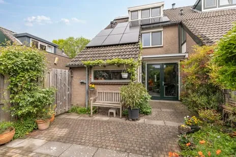 Hoekwoning te koop: Smaragd 41, Hofland Mijdrecht
