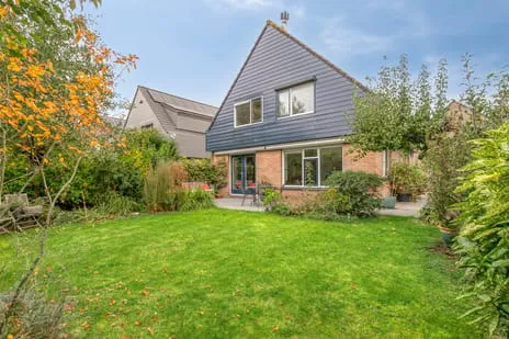 Vrijstaande woning te koop: Smaragd 42, Edelsteenbuurt Berkel En Rodenrijs