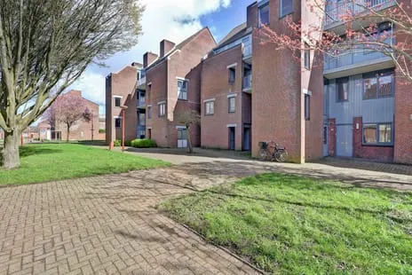 Appartement te koop: Smaragddrift 14, Driften-Noord Nieuwegein
