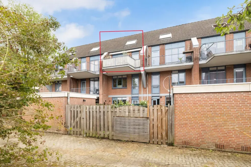 Appartement te koop: Smaragddrift 42, Nieuwegein
