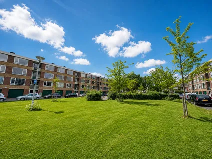 Appartement te huur: Smaragdhof 6, Tolsteeg en Rotsoord Utrecht