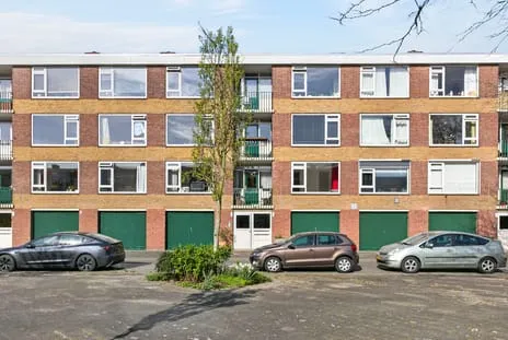 Appartement te koop: Smaragdhof 7, Tolsteeg en Rotsoord Utrecht