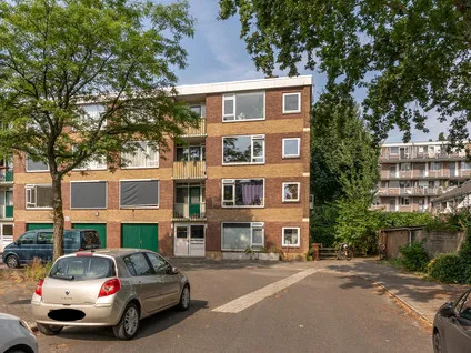 Appartement te koop: Smaragdhof 9-2, Tolsteeg en Rotsoord Utrecht