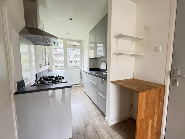 Woning te huur: Smaragdhof, Utrecht