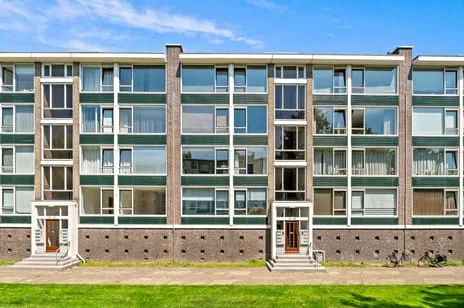 Appartement te koop: Smaragdhorst 177, Burgen en Horsten 'S-Gravenhage