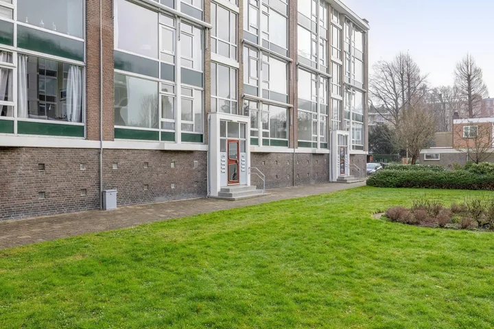Appartement te koop: Smaragdhorst 273, 'S-Gravenhage