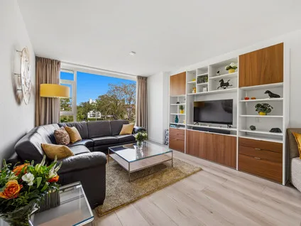 Appartement te koop: Smaragdhorst 393, Burgen en Horsten 'S-Gravenhage