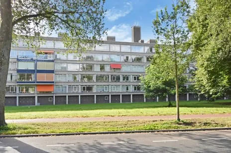 Appartement te koop: Smaragdhorst 8, Burgen en Horsten 'S-Gravenhage