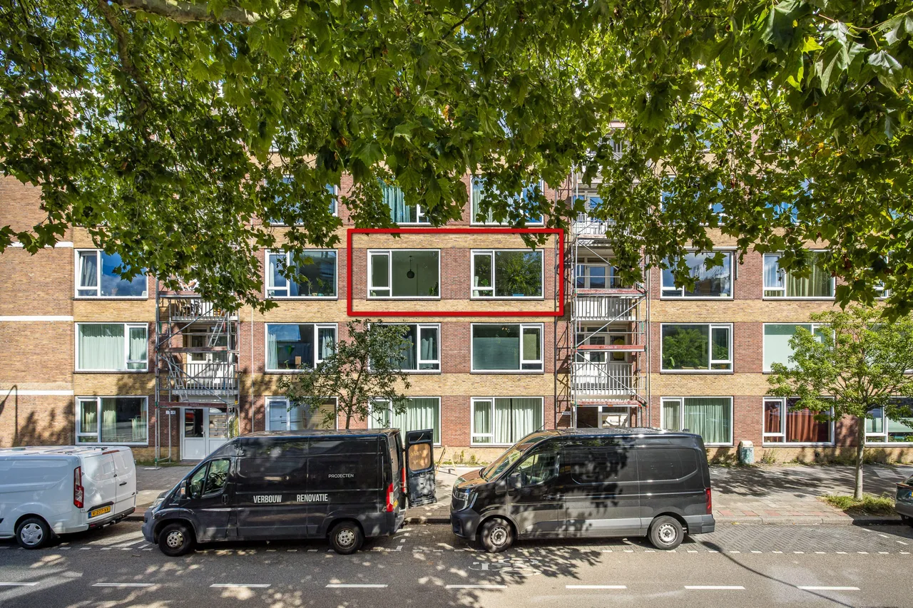 Appartement te koop: Smaragdplein 15, Utrecht