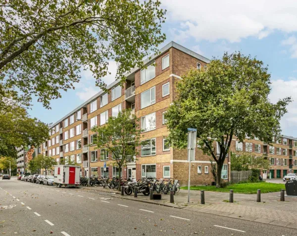 Appartement te koop: Smaragdplein 35, Tolsteeg en Rotsoord Utrecht