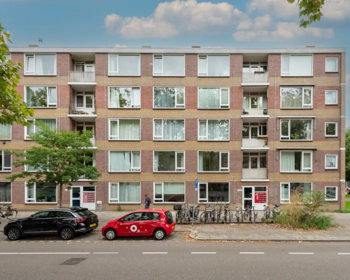 Appartement te koop: Smaragdplein 73, Utrecht