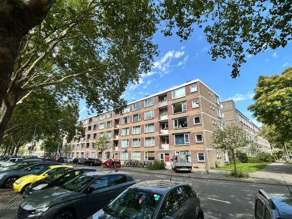 Appartement te huur: Smaragdplein 74, Tolsteeg en Rotsoord Utrecht