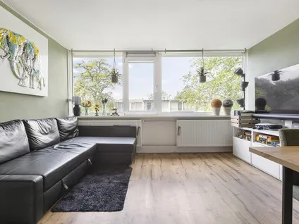 Studio te koop: Smaragdstraat 31B, Vinkhuizen-Noord Groningen