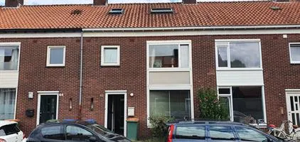 Kamer te huur: Smaragdstraat, Brabantpark Breda