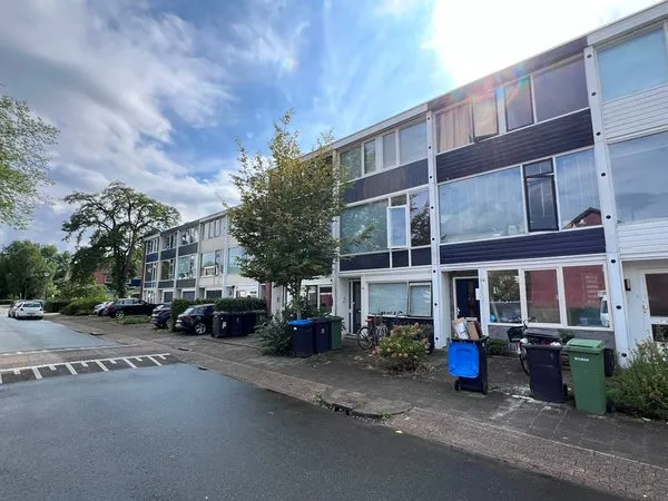 Room for rent: Smaragdstraat, Vinkhuizen-Noord Groningen