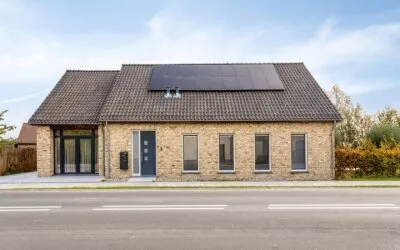 Vrijstaande woning te koop: Smedekensbrugge 13, Verspreide huizen Aardenburg Aardenburg