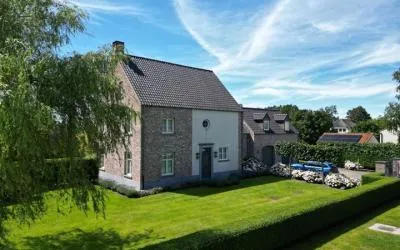 Vrijstaande woning te koop: Smedekensbrugge 14, Verspreide huizen Aardenburg Aardenburg