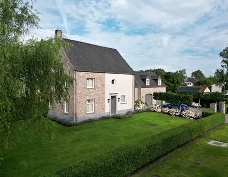 Vrijstaande woning te koop: Smedekensbrugge 14, Verspreide huizen Aardenburg Aardenburg