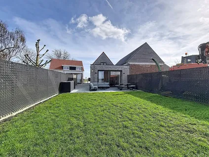 Vrijstaande woning te koop: Smedekensbrugge 18, Verspreide huizen Aardenburg Aardenburg