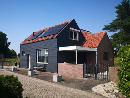 Detached house for sale: Smedekensbrugge 3, Verspreide huizen Aardenburg Aardenburg