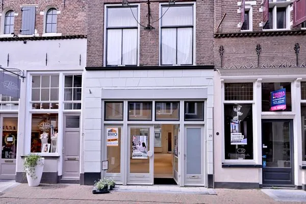Appartement te huur: Smedenstraat 27, Centrum Deventer