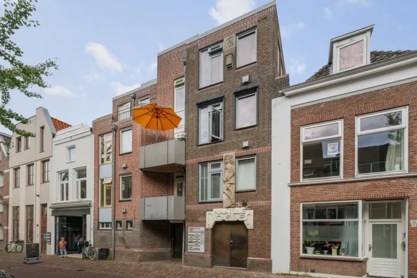 Studio te koop: Smedenstraat 74A, Deventer