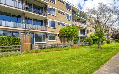Appartement te koop: Smedenweg 105, Gildenwijk Gorinchem