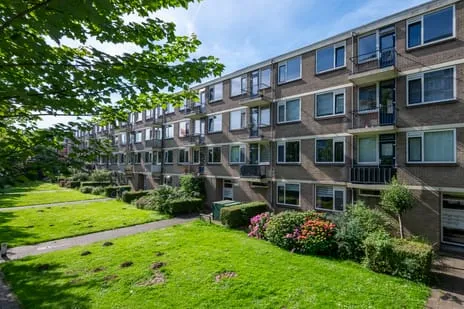Appartement te koop: Smedenweg 111, Gildenwijk Gorinchem