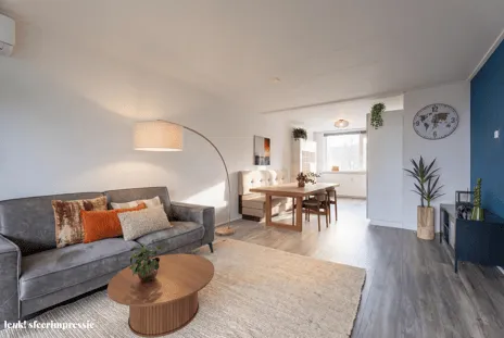 Appartement te koop: Smedenweg 43, Gildenwijk Gorinchem