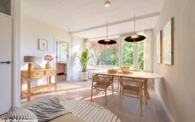 Appartement te koop: Smedenweg 57, Gildenwijk Gorinchem