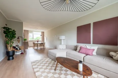 Appartement te koop: Smedenweg 71, Gildenwijk Gorinchem