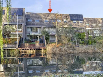 Tussenwoning te koop: Smedenweg 9, Nieuw-Vennep Linquenda Nieuw-Vennep